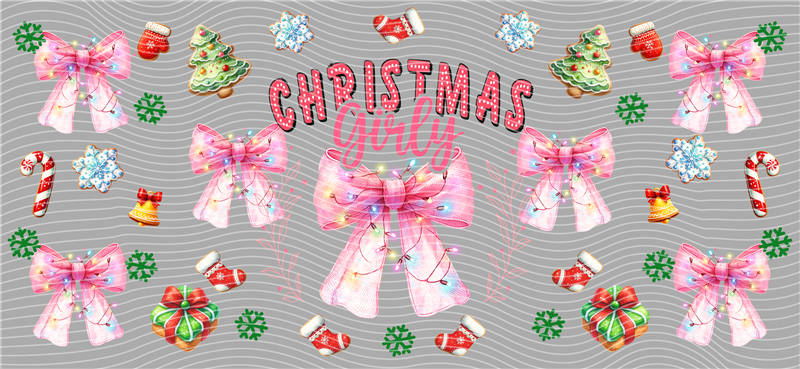 16oz Christmas-S 868